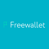 Freewallet logo
