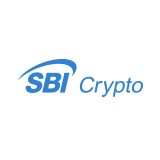 SBI Crypto logo