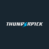 Thunderpick logo