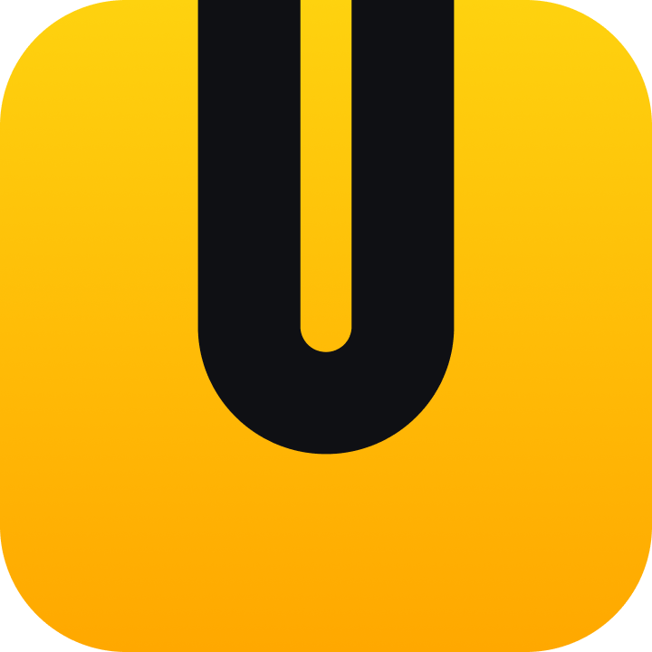 Unstoppable Wallet logo