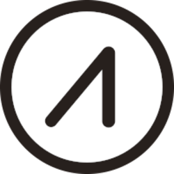 لوگوی AIOZ Network