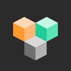 لوگوی APF coin