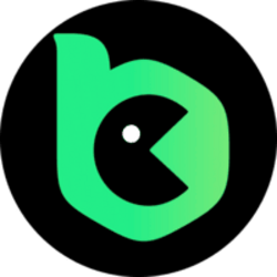 لوگوی BCGame Coin