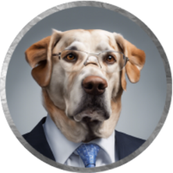 لوگوی Big Dog Fink