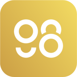 لوگوی Coin98
