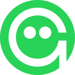 لوگوی GHO