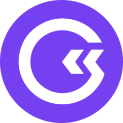 لوگوی GoMining Token
