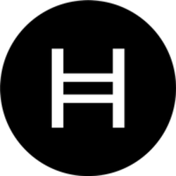 logo Hedera