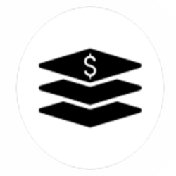 لوگوی Hex Trust USD