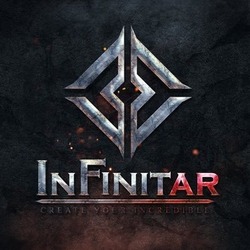 لوگوی Infinitar Governance Token