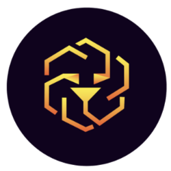 logo LEO Token