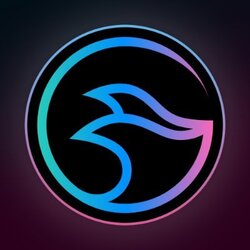 لوگوی Manta Network