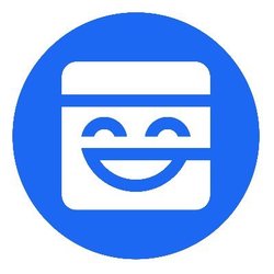 لوگوی Mask Network