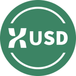 لوگوی StraitsX XUSD