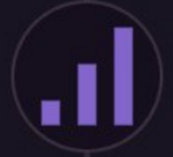 لوگوی tokenbot
