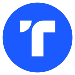 لوگوی TrueUSD