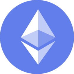لوگوی Wrapped Ether (Mantle Bridge)