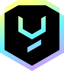 لوگوی Yield Guild Games